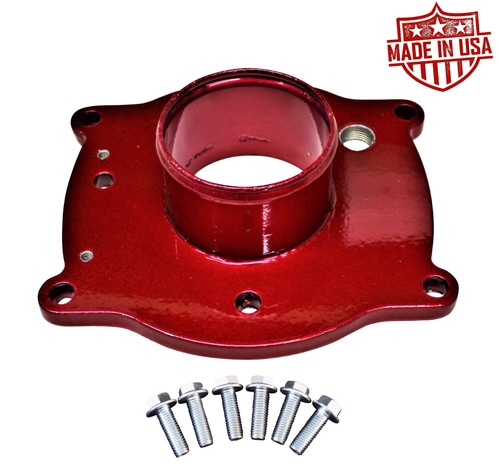 Upper intake manifold plenum - intake,