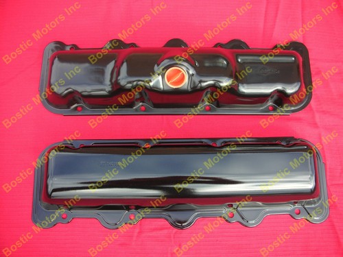 Diesel valve covers - 6.5l,