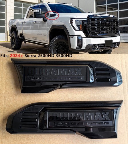 Oem 2024 duramax diesel - oem,